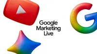 Ejemplo oficial de Google de nuevos anuncios de búsqueda construidos con Gemini